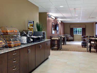 Microtel Inn & Suites By Wyndham Bryson City Exterior photo